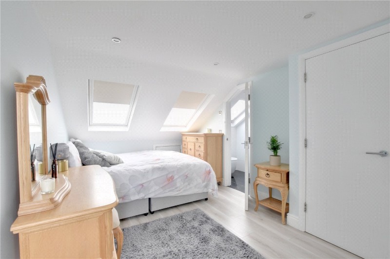 Kemsing Road, Greenwich, London, SE10