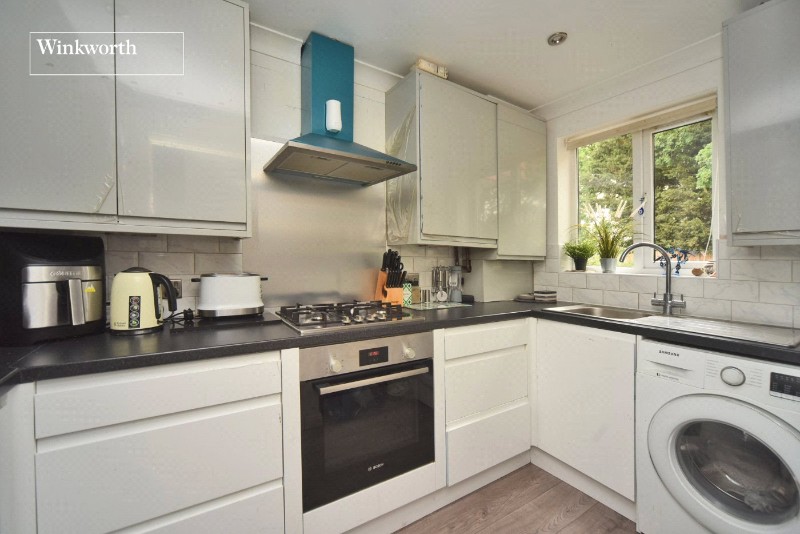 The Retreat, Cheam Common Road, Worcester Park, KT4