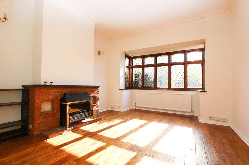 Priory Crescent, Southend-on-Sea, Essex, SS2