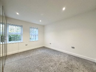 Branksome Wood Road, Bournemouth, Dorset, BH2