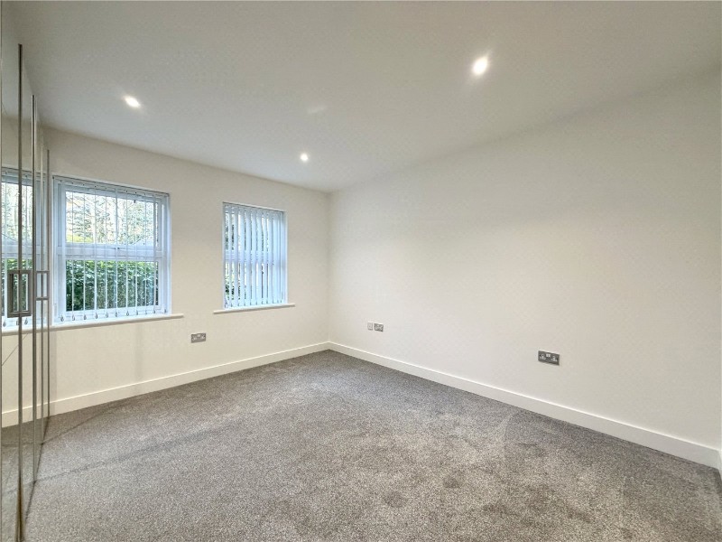 Branksome Wood Road, Bournemouth, Dorset, BH2