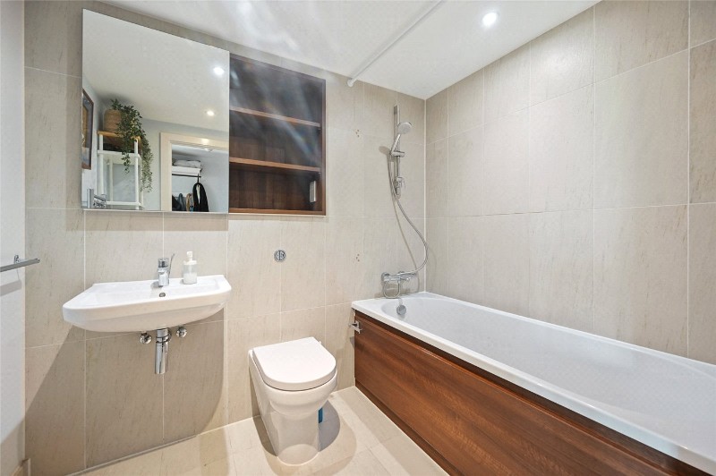 Napier House, Bromyard Avenue, London, W3