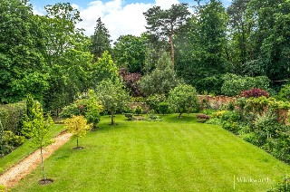 College Ride, Bagshot, Surrey, GU19