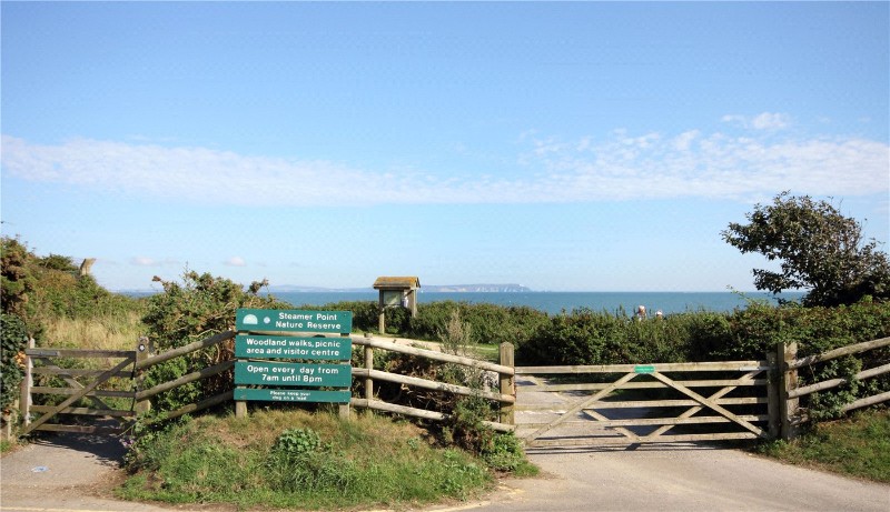 Penny Way, Christchurch, Dorset, BH23