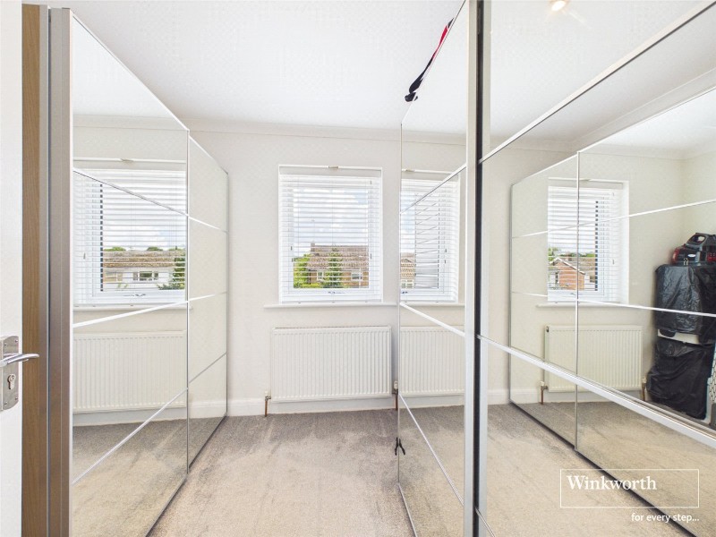 Wintringham Way, Purley on Thames, Reading, Berkshire, RG8