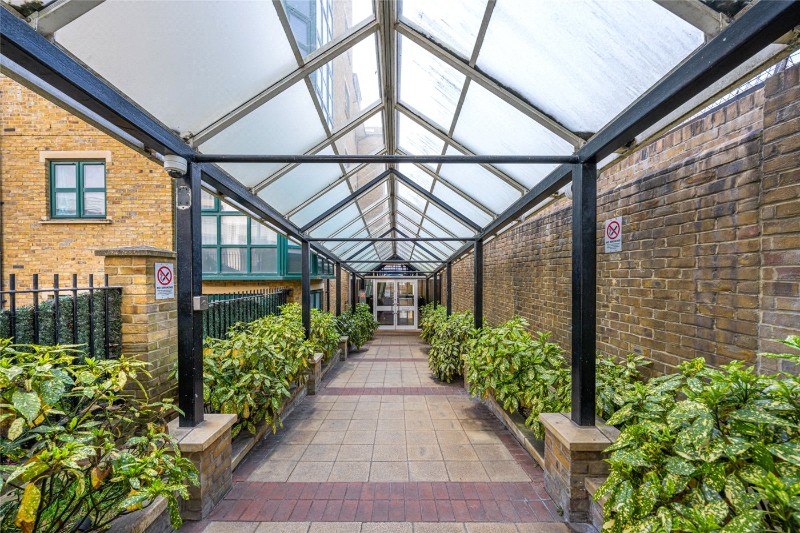 Belvedere Heights, Lisson Grove, St John's Wood, London, NW8