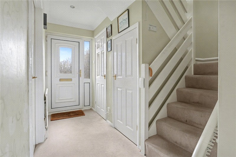 Aspen Way, Cringleford, Norwich, Norfolk, NR4