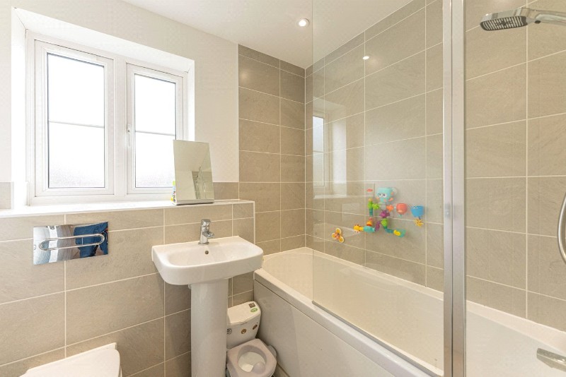 Roman Way, Cubbington, Leamington Spa, Warwickshire, CV32