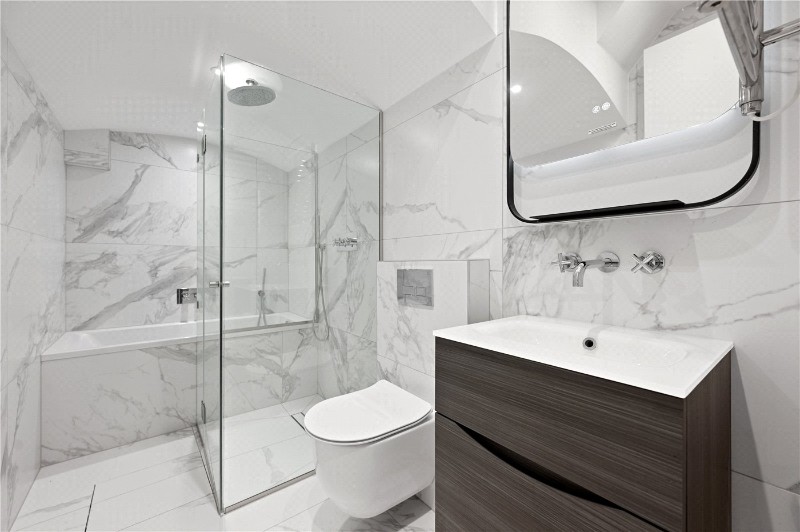 Marloes Road, Kensington, London, W8