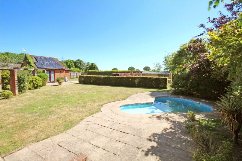 Fir Covert Road, Taverham, Norwich, Norfolk, NR8