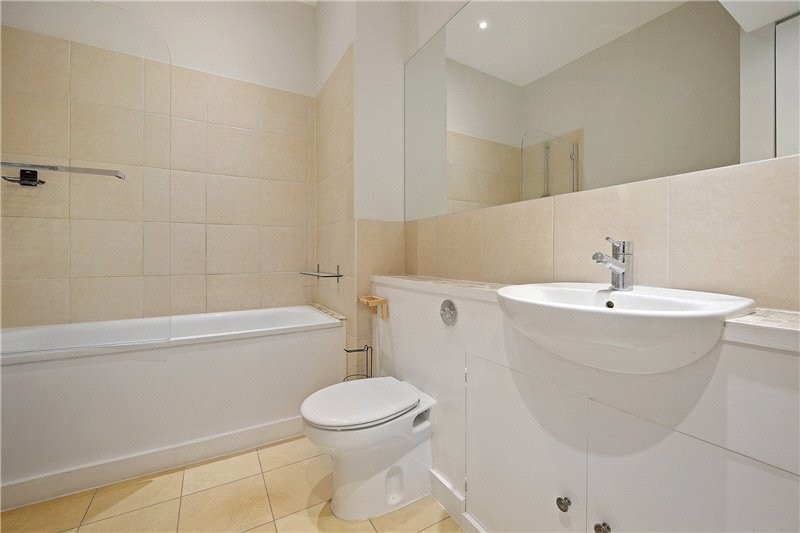 Southwell Gardens, South Kensington, London, SW7