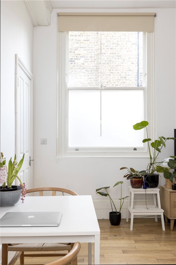 Croxted Road, London, SE21