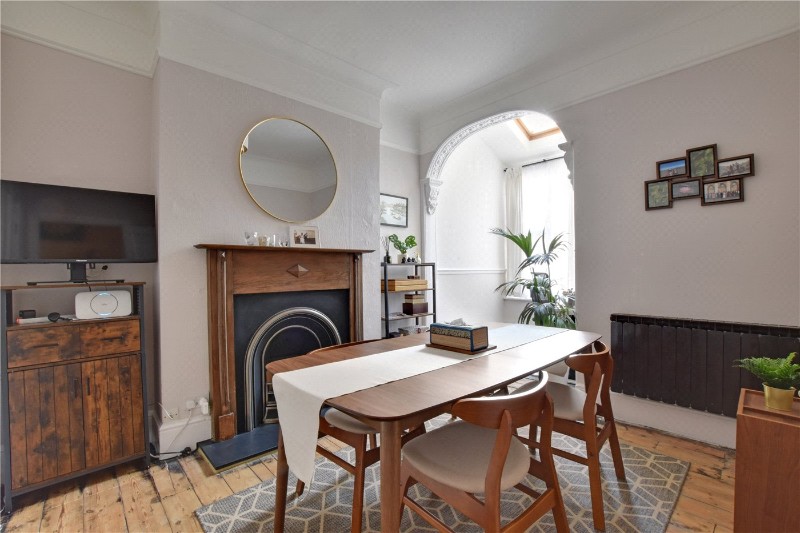 Wellington Gardens, Charlton, London, SE7