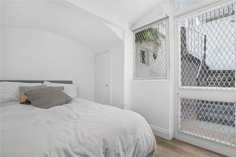 Queensborough Terrace, Bayswater, W2