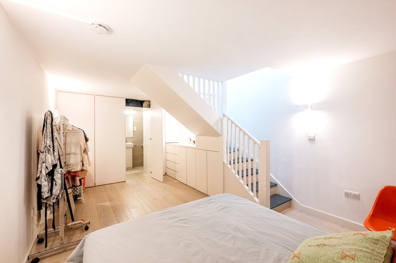 Bevington Road, London, W10