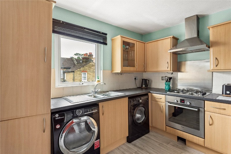 Mellison Road, London, SW17