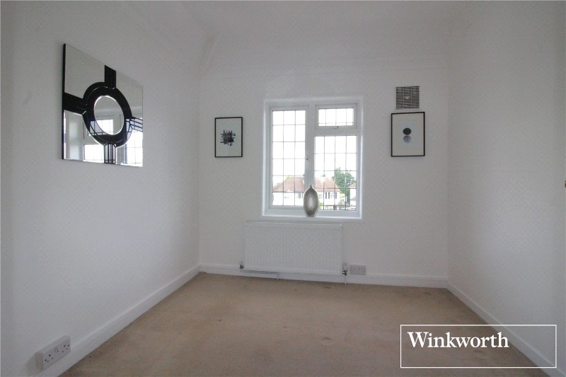 Delius Close, Elstree, Borehamwood, Hertfordshire, WD6