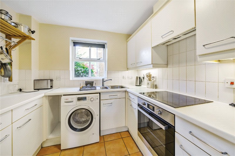 Sovereign Court, Sunningdale, Berkshire, SL5