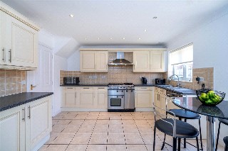 Poppy Place, Bourne, Lincolnshire, PE10
