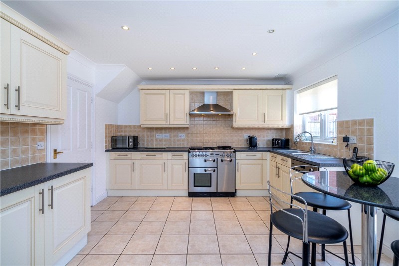 Poppy Place, Bourne, Lincolnshire, PE10