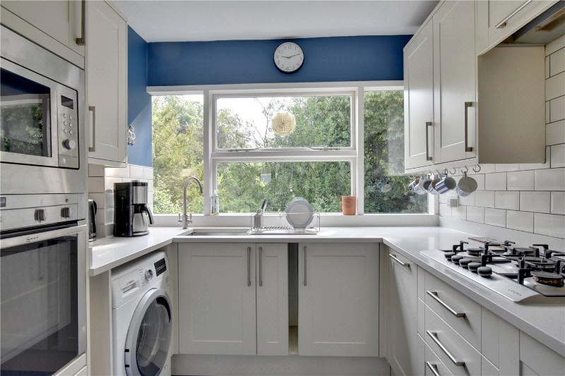 The Priory, Priory Park, Blackheath, London, SE3