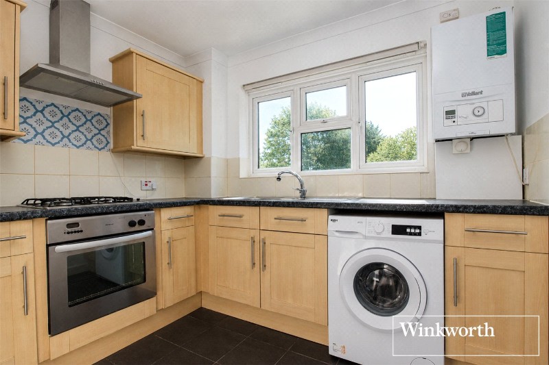 Cranes Way, Borehamwood, Hertfordshire, WD6