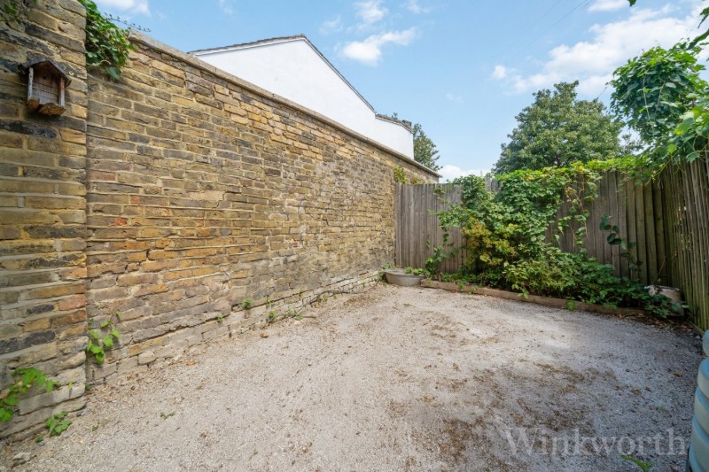 Edric Road, London, SE14