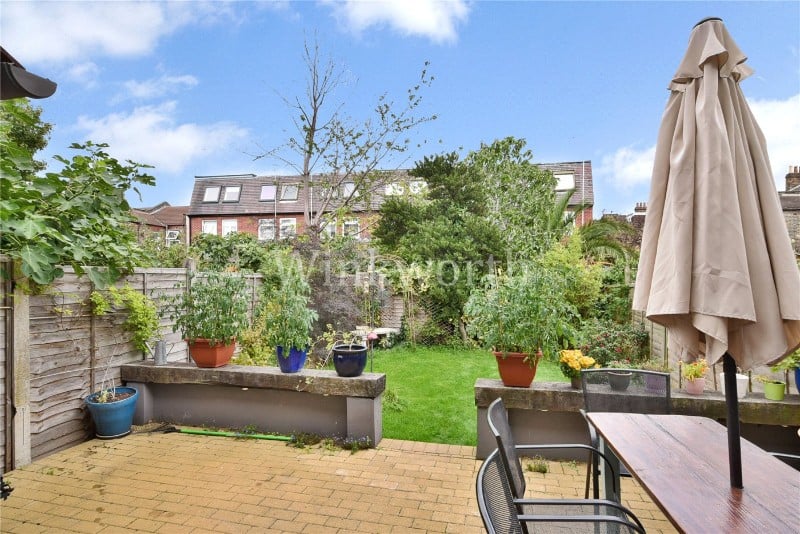 Brampton Road, London, N15