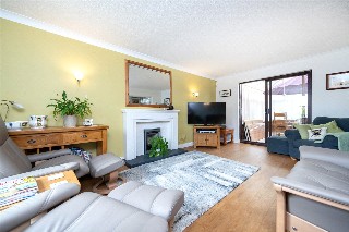 Vine Court, Billingborough, Sleaford, Lincolnshire, NG34