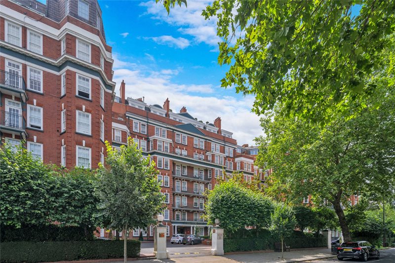 St John&#39;s Wood Court, St John&#39;s Wood Road, St John&#39;s Wood, London, NW8