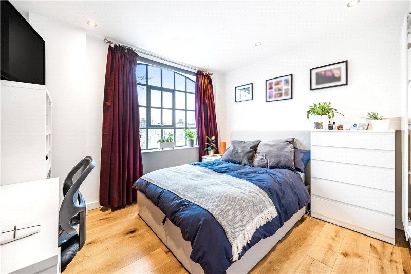 Hatcham Park Mews, New Cross, London, SE14