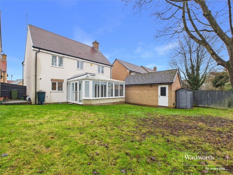 Collins Drive, Earley, Reading, Berkshire, RG6