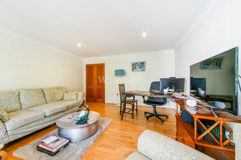 Creswell Drive, Beckenham, BR3