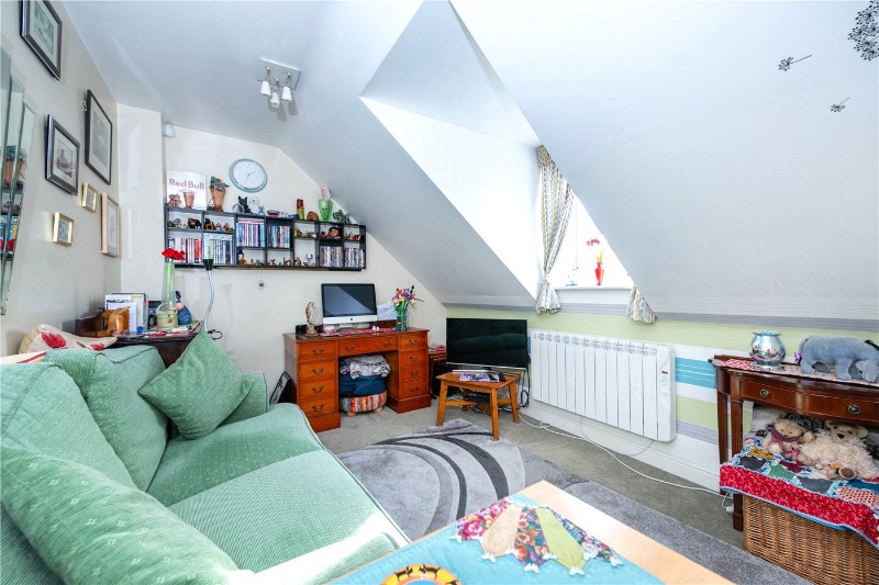 The Pollards, Bourne, Lincolnshire, PE10