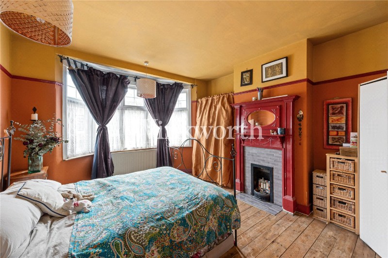 Sandringham Road, London, N22