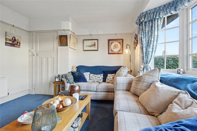 Mount Pleasant, Reydon, Southwold, Suffolk, IP18