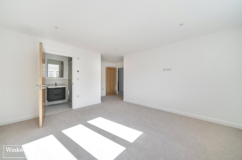 Kiln Lane, Monk Sherborne, Tadley, Hampshire, RG26