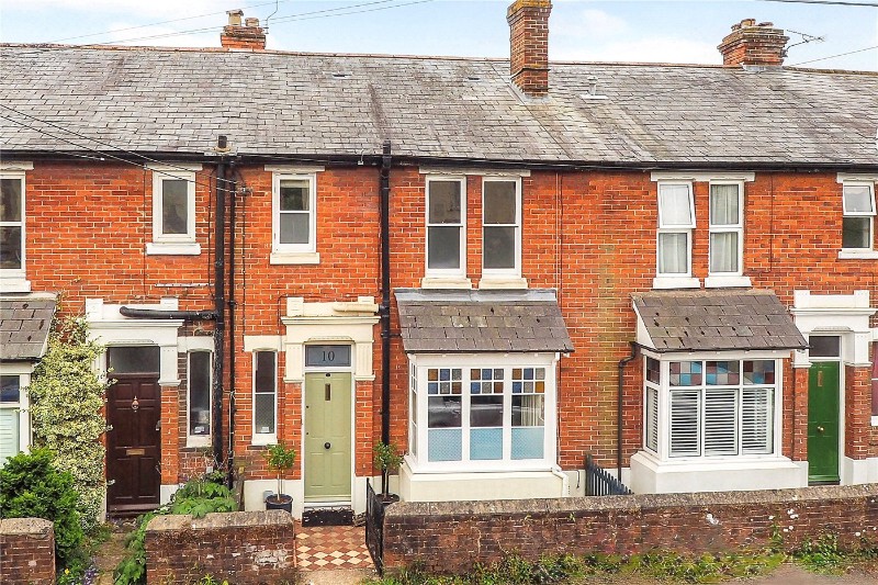 Barham Road, Petersfield, Hampshire, GU32