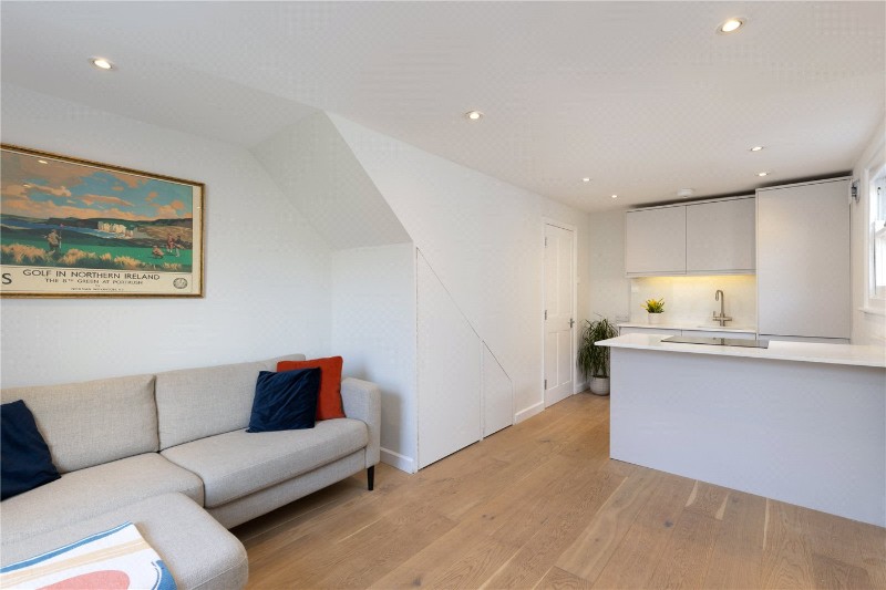 Galveston Road, London, SW15
