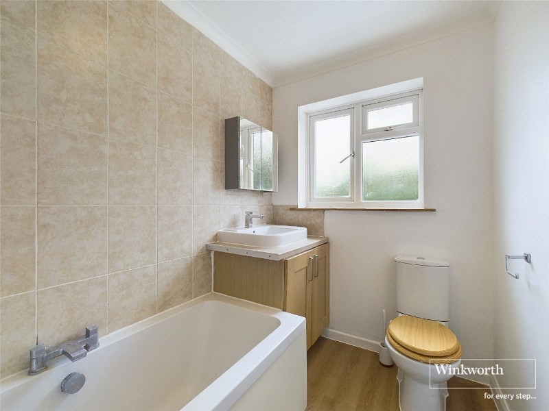 Falmouth Road, Reading, Berkshire, RG2
