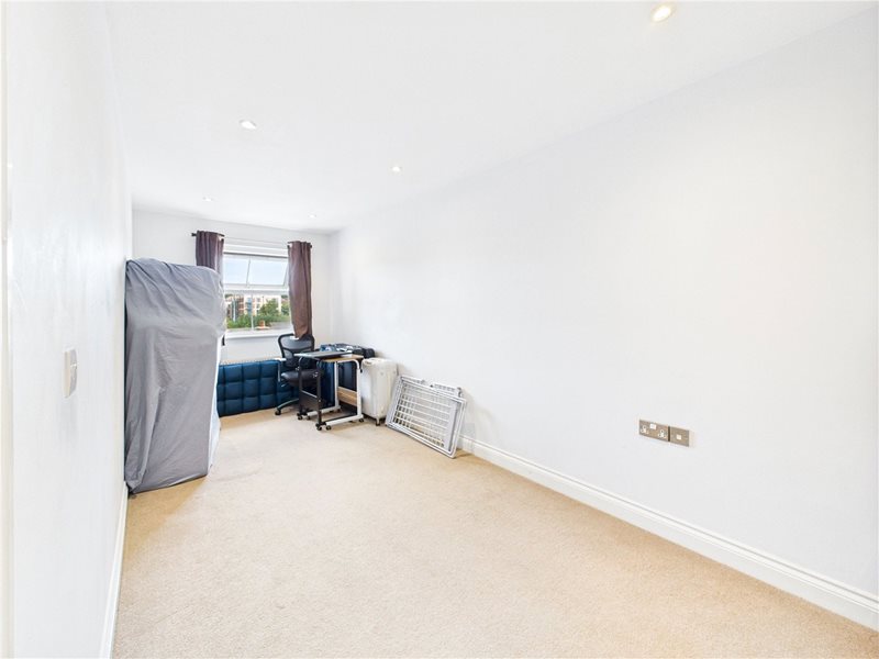 Greyfriars Road, Exeter, EX4