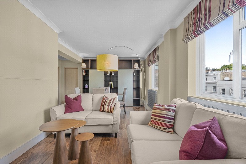 Gloucester Terrace, London, W2