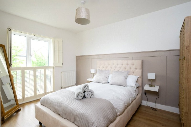 Chivers Street, Bath, Somerset, BA2