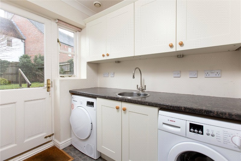 Granary Road, Great Bedwyn, Marlborough, Wiltshire, SN8