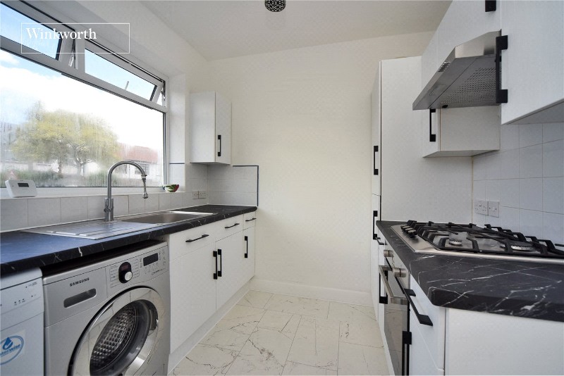St. Clair Drive, Worcester Park, KT4