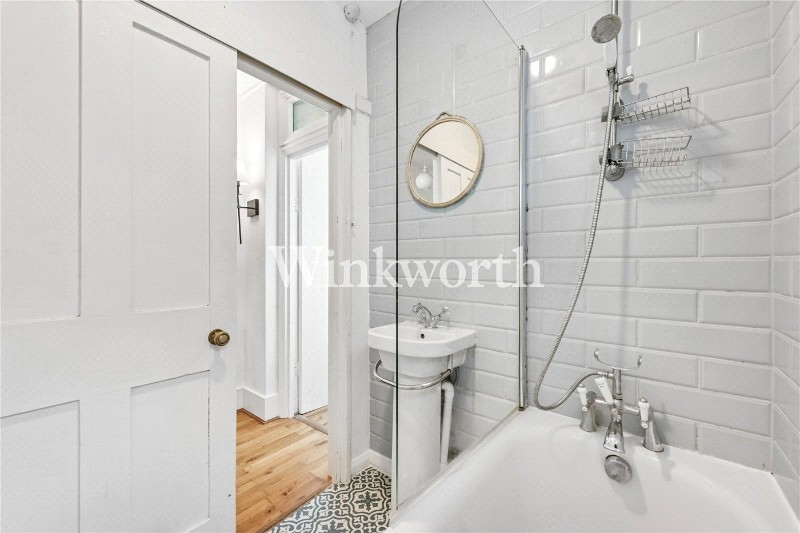 Crowland Road, London, N15