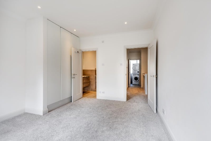 Middlefield, St John&#39;s Wood, London, NW8