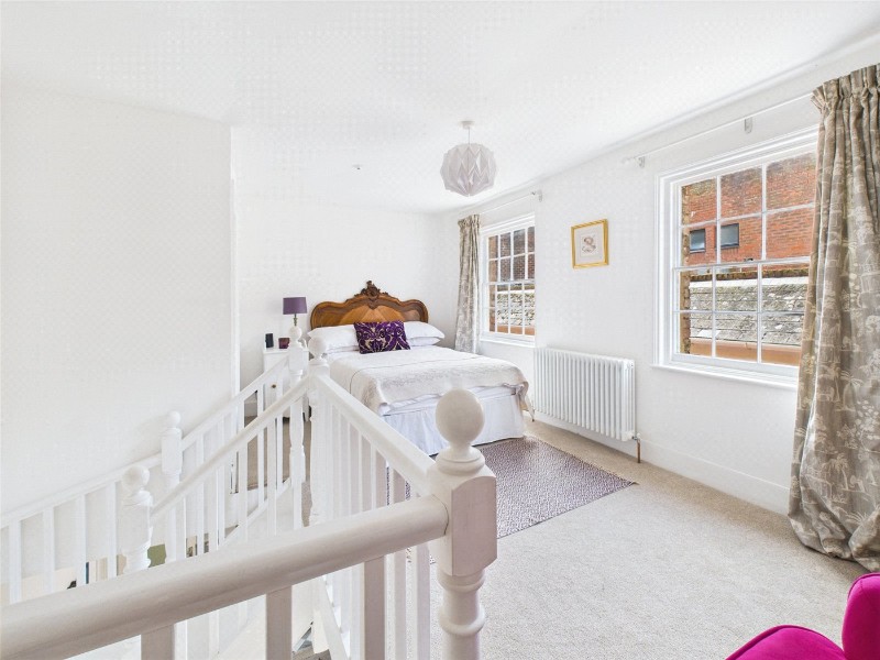 Liverpool Terrace, Worthing, West Sussex, BN11