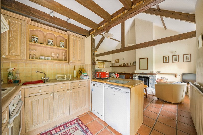 Swimbridge, Barnstaple, Devon, EX32