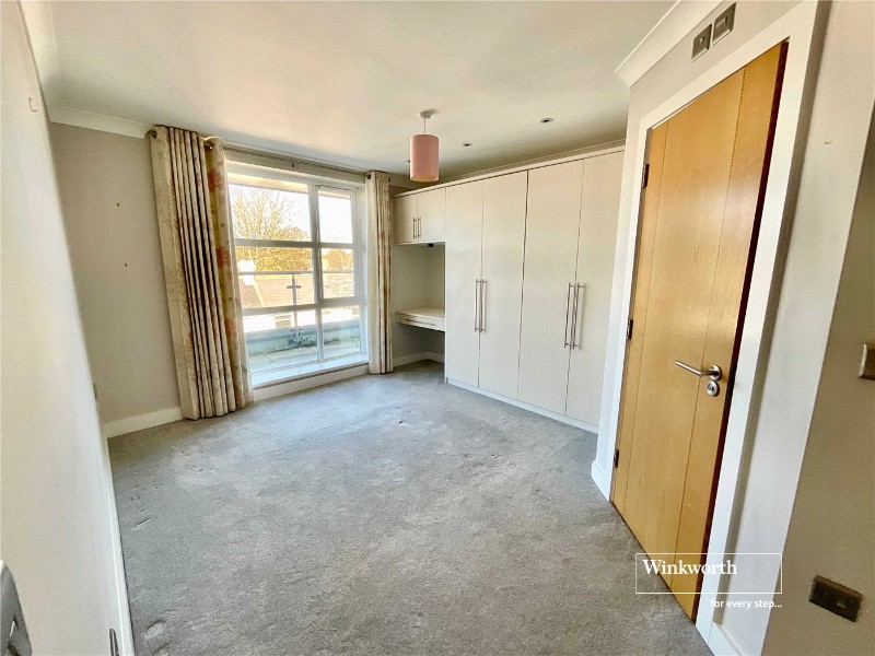 Erinvale Place, 277-279 Lymington Road, Christchurch, Dorset, BH23